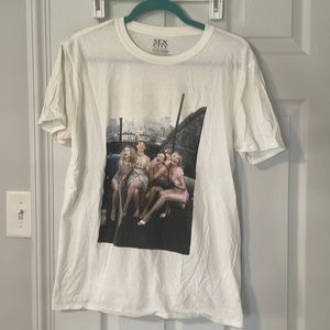 Sex and the City T-shirt